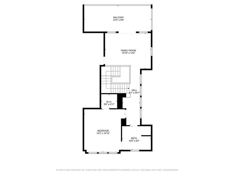 2D floor plan layout of this home in Spring Valley Creek, Houston, TX (Image 27). 2D floor plan layout of this home in Spring Valley Creek, Houston, TX (Image 27).