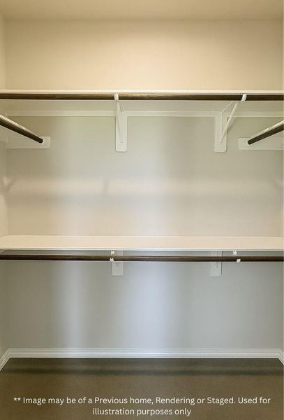 His or Her Closet His or Her Closet