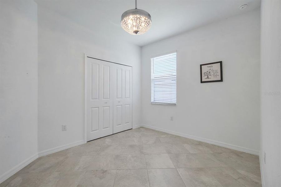 Spacious, unfurnished interior of a new home in , Naples (Image 27). Spacious, unfurnished interior of a new home in , Naples (Image 27).