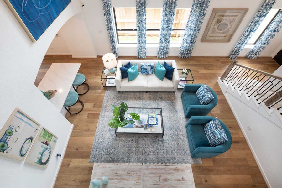 Family Room Family Room