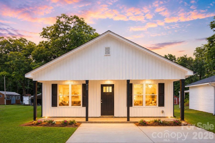 Peachtree Perfection! Peachtree Perfection!