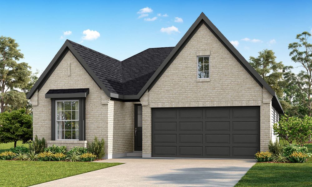 Bastrop Floor Plan Image 6 Bastrop Floor Plan Image 6