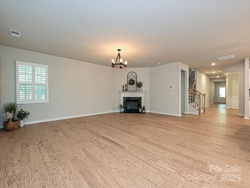 Great Room Great Room