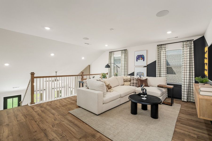 Murfreesboro, TN New Home.  - Slide 37