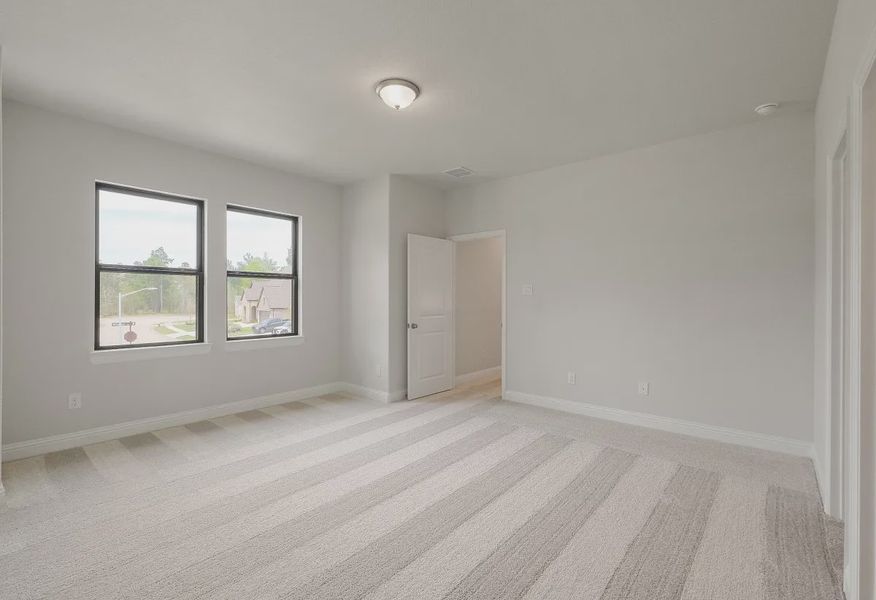 Plan 6030 bath 4 - 23 of 24