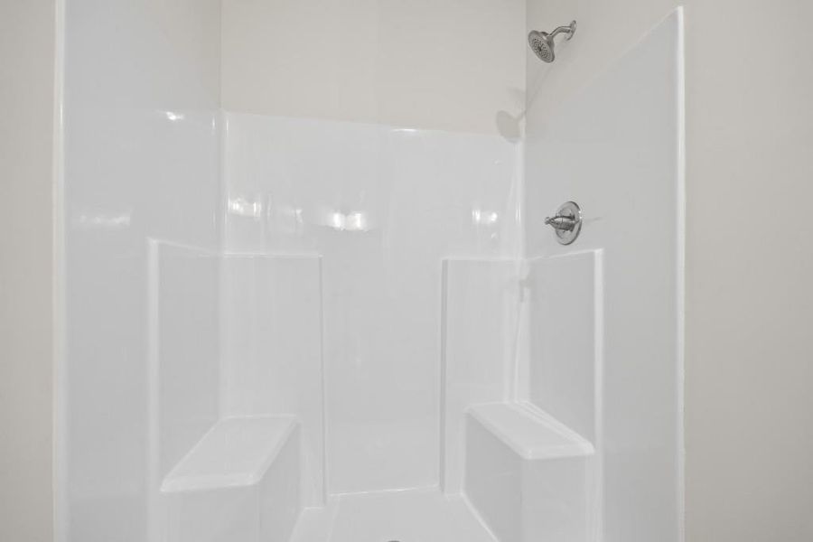 Close-up of interior finishes inside a home in , Hartwell (Image 17).