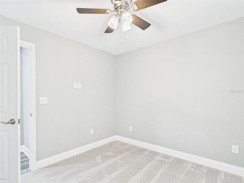 Spacious, unfurnished interior of a new home in , Lakeland (Image 25).