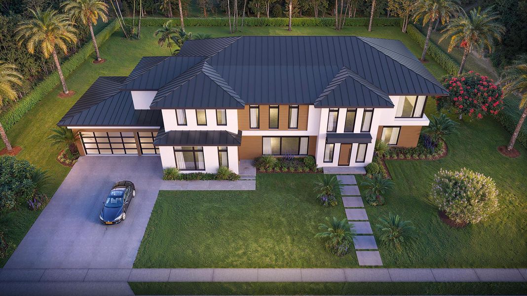 Image 3 of a home in . Image 3 of a home in .