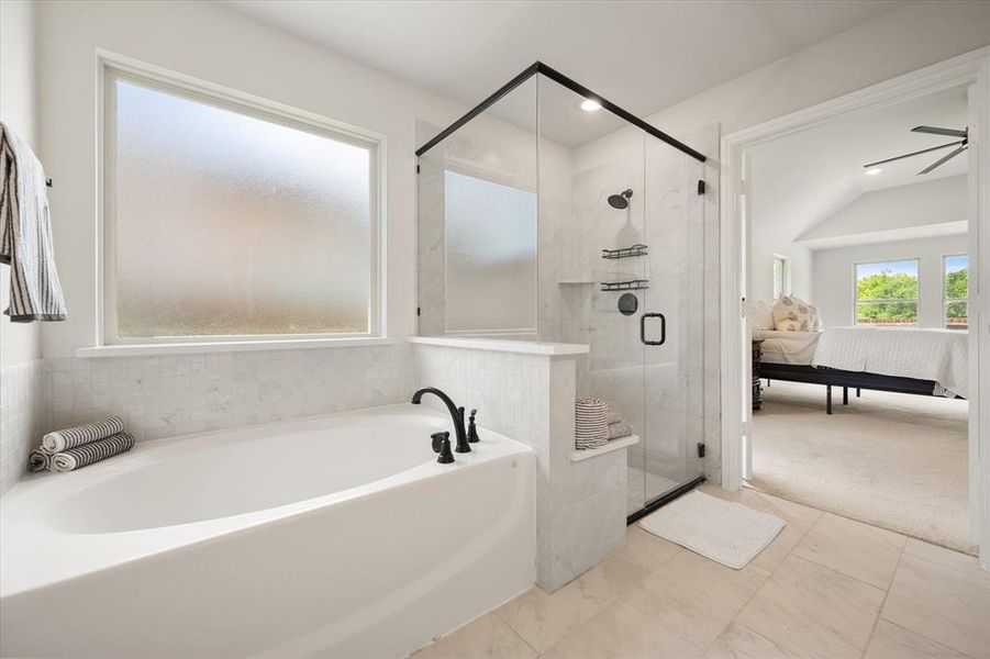 YOUR PRIVATE SPA.... YOUR PRIVATE SPA....