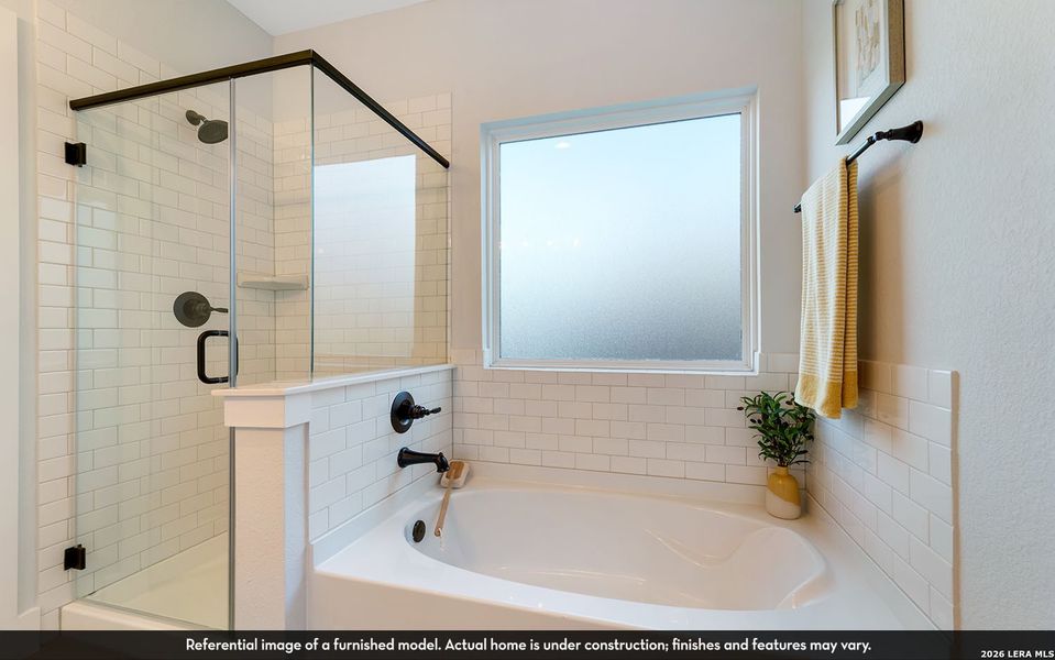 Image 24 of a home in Red Hawk Landing.