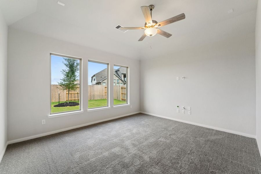 New Home in Manvel, TX.  - Slide 27