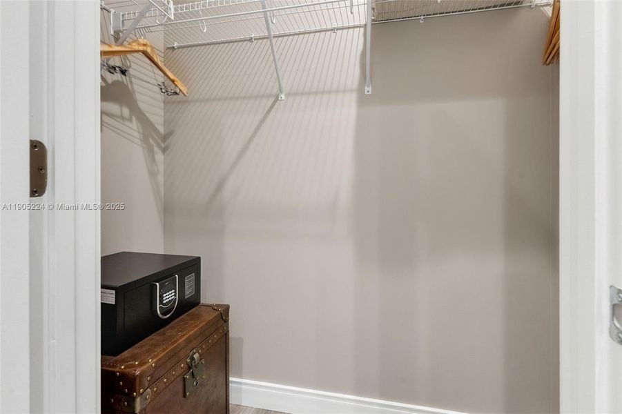 Furnished interior view inside a new home in , Kissimmee (Image 32).