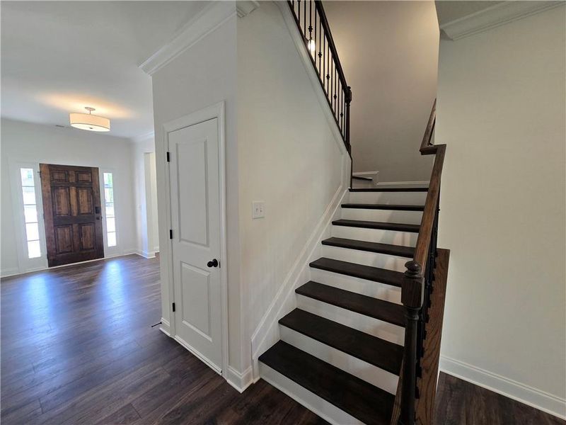 Image 34 of a home in Palmer Falls.