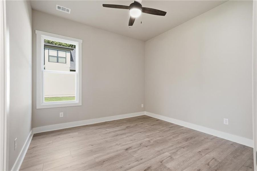 Spacious, unfurnished interior of a new home in , Ellijay (Image 44). Spacious, unfurnished interior of a new home in , Ellijay (Image 44).