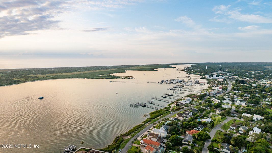 Natural landscape and outdoor views near  in St. Augustine (Image 53).
