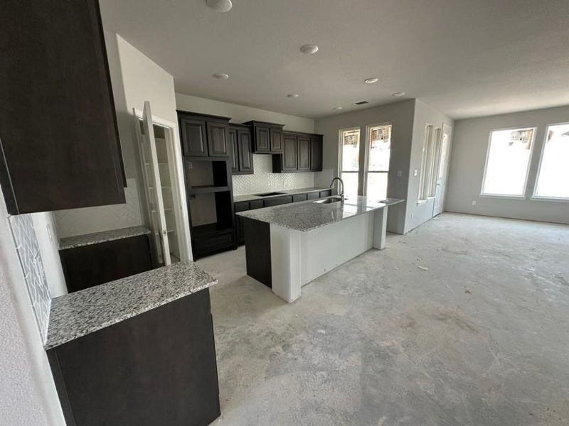 Image 13 of a home in Hillcrest Meadows North. Image 13 of a home in Hillcrest Meadows North.