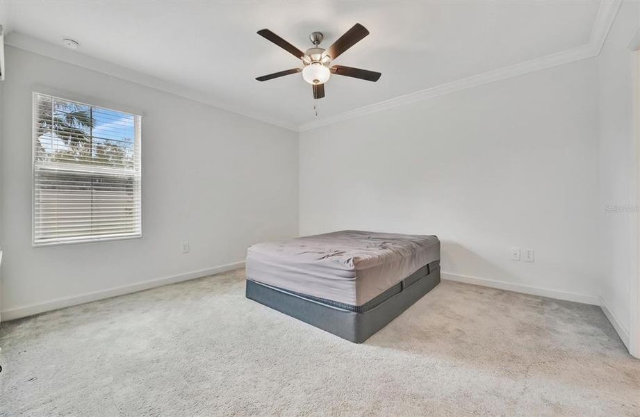 Furnished interior view inside a new home in , Wimauma (Image 15).