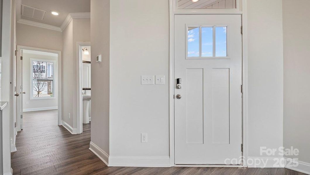 Photos are representative