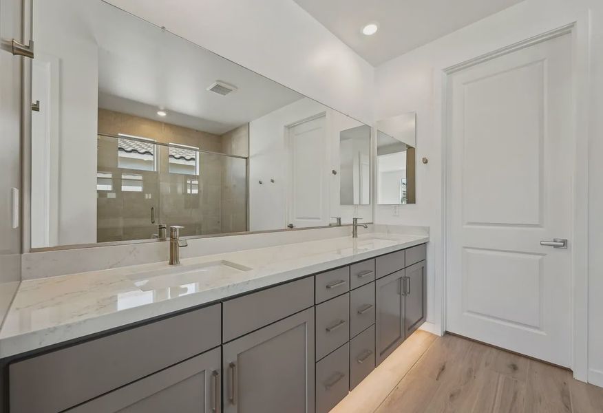 Primary Bath - 8 of 10