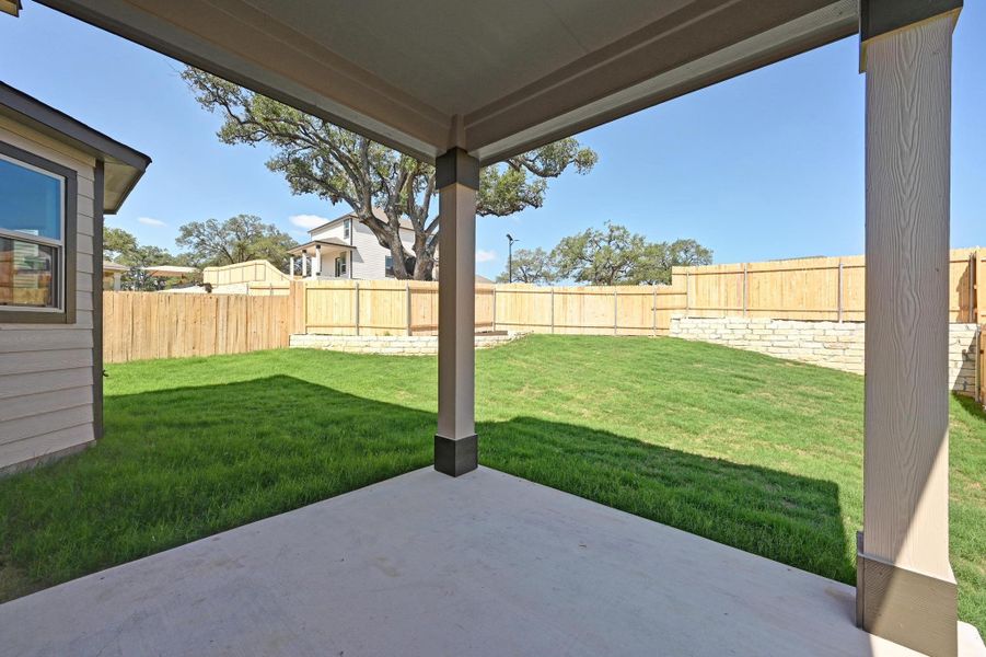 Image 31 of a home in Creekside at Estancia. Image 31 of a home in Creekside at Estancia.