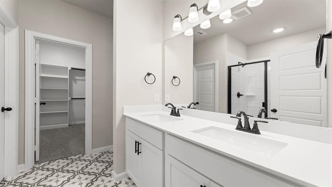 15. 2918 Plum Creek - Bath 15. 2918 Plum Creek - Bath