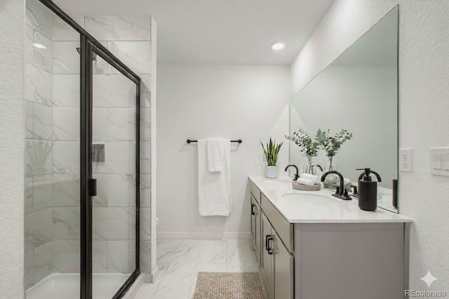 Primary Bathroom Primary Bathroom