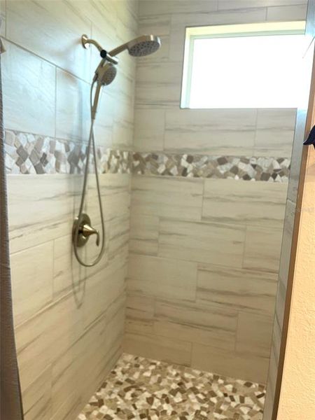 Close-up of interior finishes inside a home in , Port Charlotte (Image 45). Close-up of interior finishes inside a home in , Port Charlotte (Image 45).