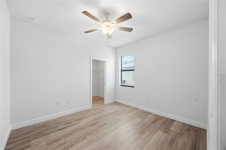Spacious, unfurnished interior of a new home in , North Port (Image 17). Spacious, unfurnished interior of a new home in , North Port (Image 17).
