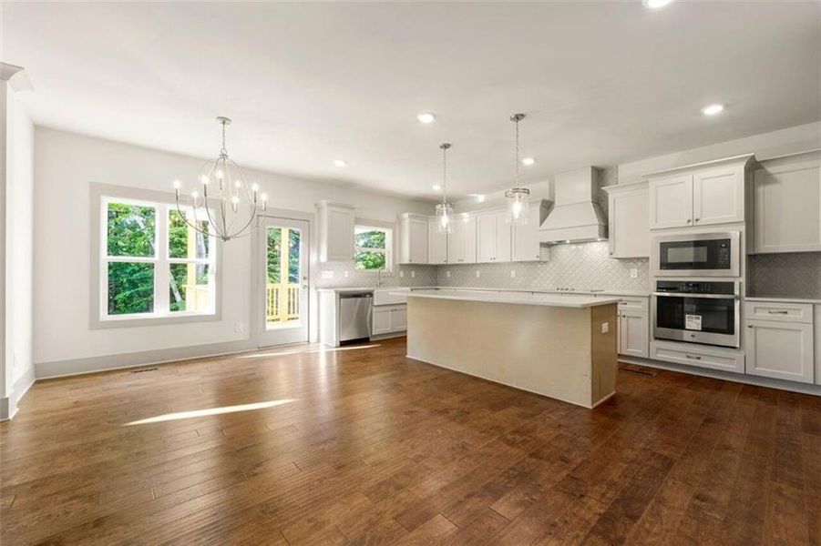 Image 44 of a home in Steeplechase.