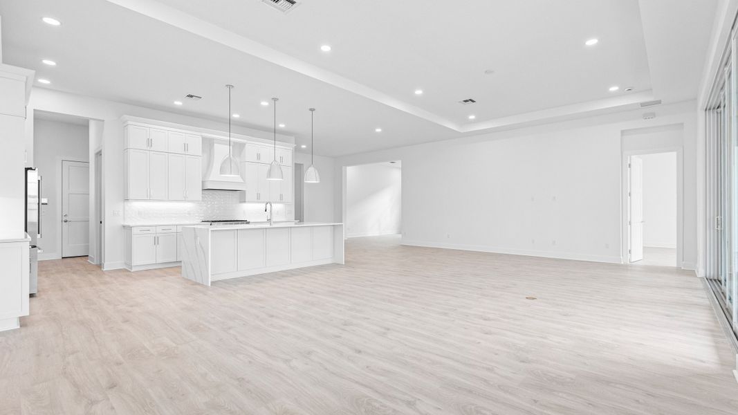 Great Room Great Room