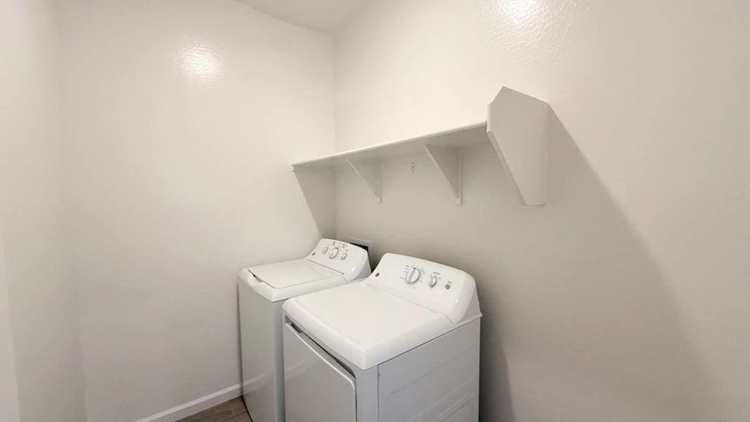 Laundry Laundry