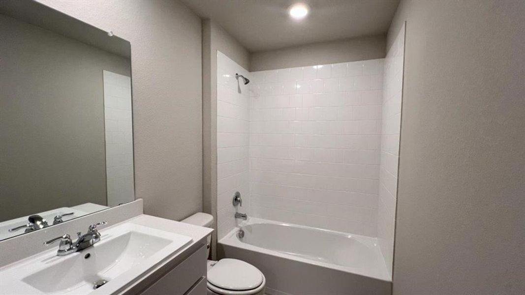 Image 19 of a home in Rosewood at Beltmill.