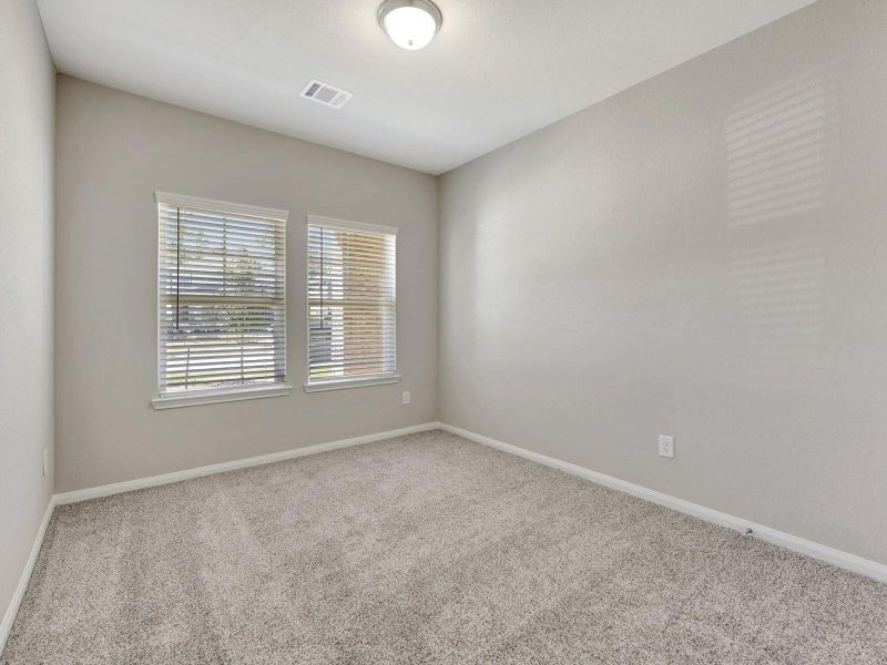 Photo is not of the actual home, but is an inspirational photo of builder’s model home and may depict options, furnishings, and/or decorator features that are not included Photo is not of the actual home, but is an inspirational photo of builder’s model home and may depict options, furnishings, and/or decorator features that are not included