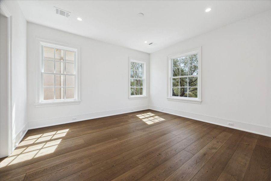 Bedroom #2 Bedroom #2