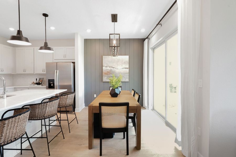 4br New Home in Winter Haven, FL.  - Slide 19