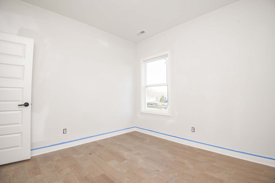 *Photo of actual home in progress - DEC 2025