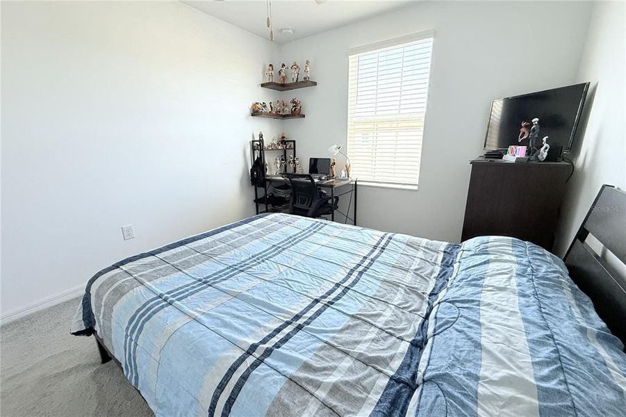 Furnished interior view inside a new home in , Lutz (Image 52). Furnished interior view inside a new home in , Lutz (Image 52).