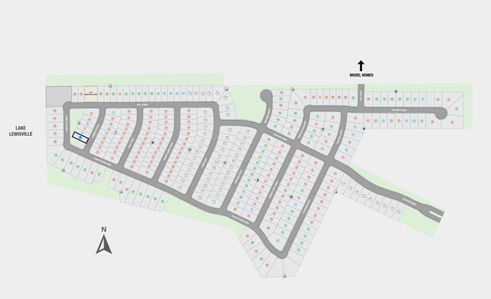 Image 25 of a home in South Oak 40s. Image 25 of a home in South Oak 40s.