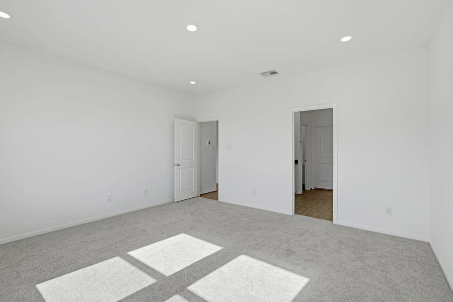 5607 Buttonbush - Ready Now!