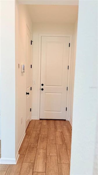 Spacious, unfurnished interior of a new home in , Palmetto (Image 30).