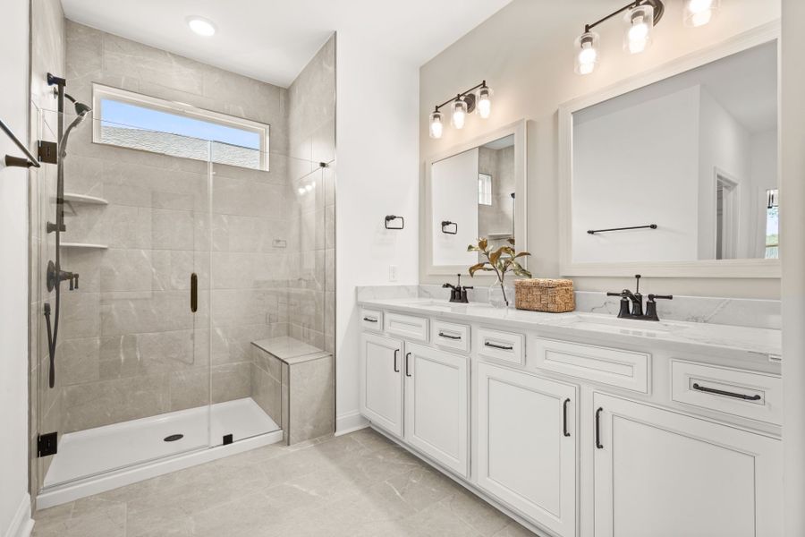 Owner's Suite Owner's Suite