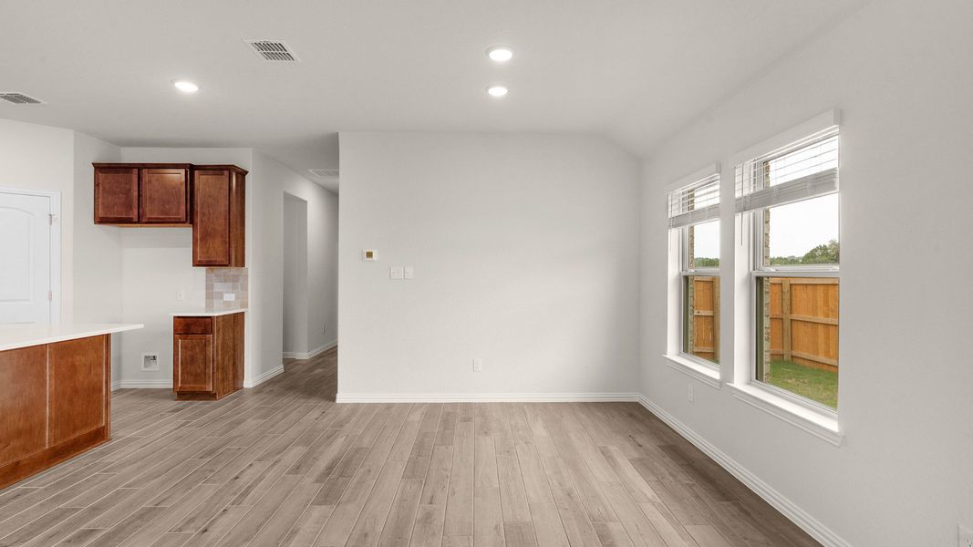 Representative Photo. This home is not complete.