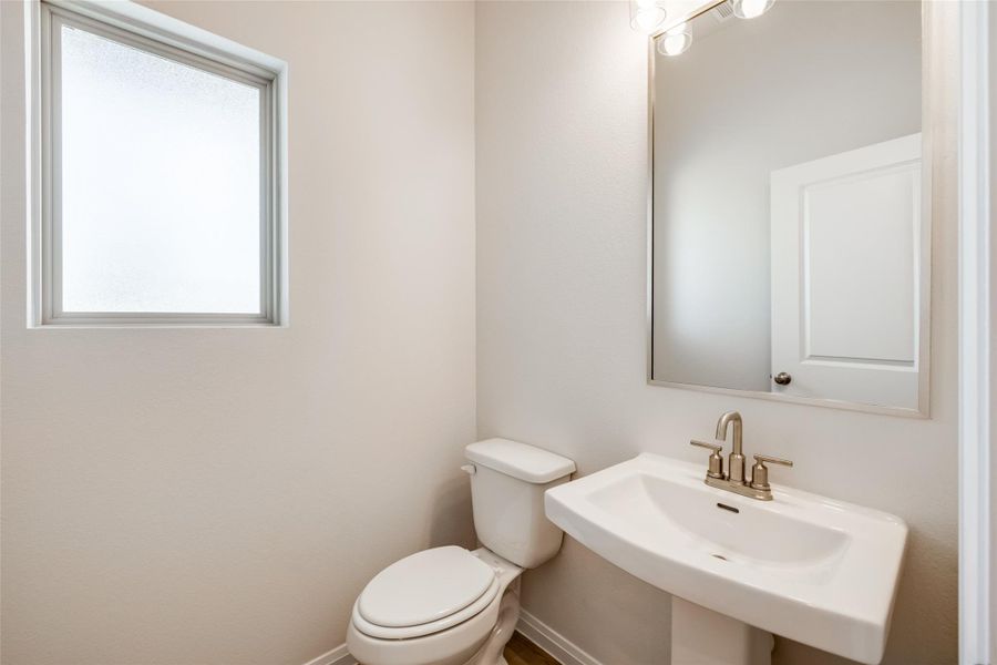 Furnished interior view inside a new home in , Waller (Image 12).