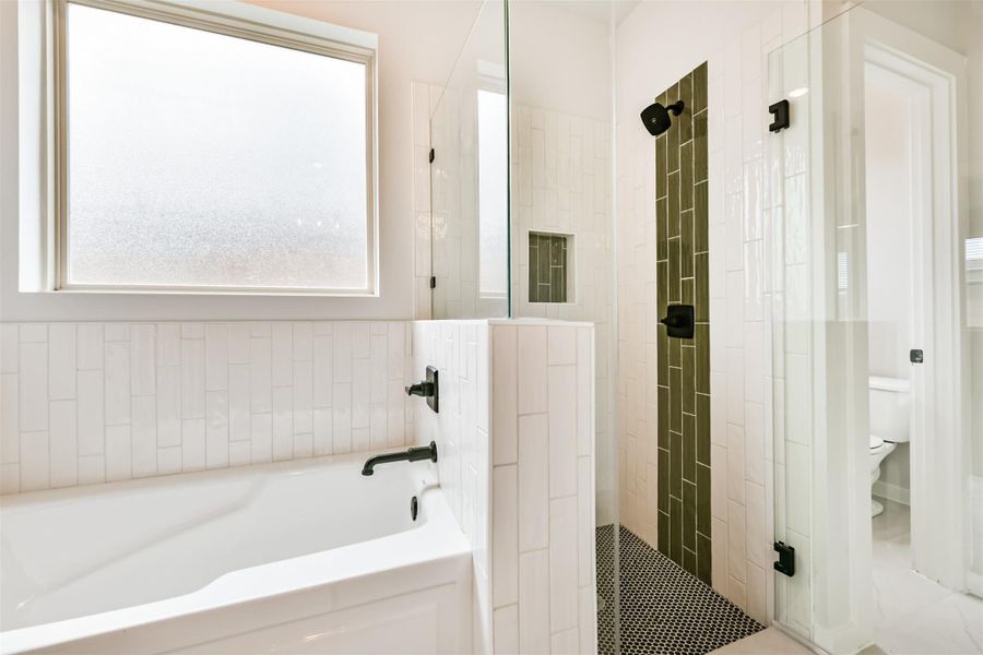 Furnished interior view inside a new home in , Manvel (Image 16). Furnished interior view inside a new home in , Manvel (Image 16).