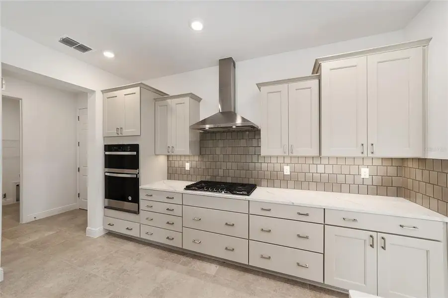 Furnished interior view inside a new home in On Top of the World Communities, Ocala (Image 12). Furnished interior view inside a new home in On Top of the World Communities, Ocala (Image 12).