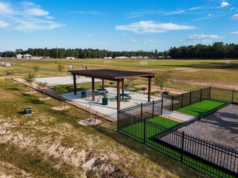 Community amenities in , Conroe (Image 31).