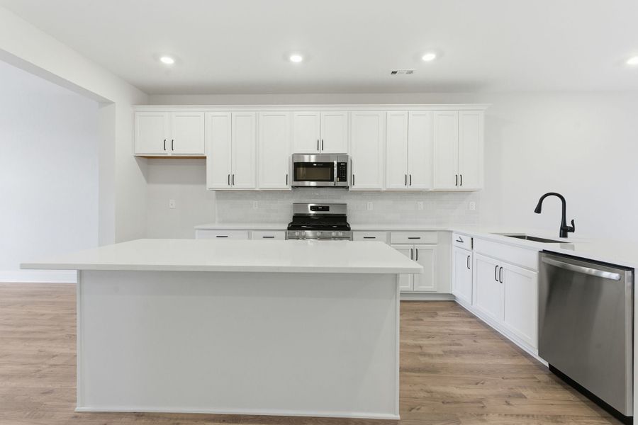 2,494sf New Home in Chapel Hill, TN.  - Slide 10