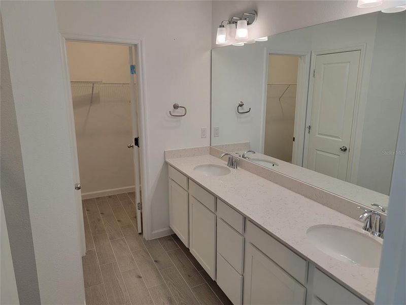 Furnished interior view inside a new home in , Ocala (Image 5). Furnished interior view inside a new home in , Ocala (Image 5).