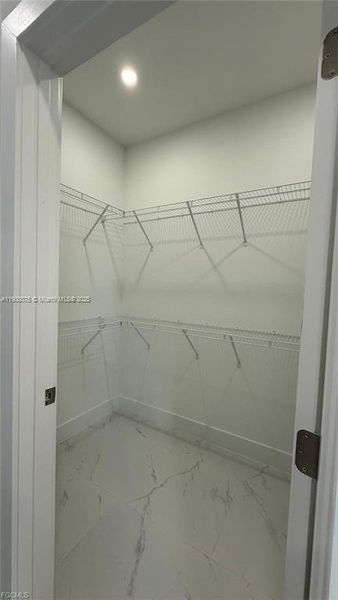 In-progress construction of a new home in , Cape Coral, FL (Image 15).