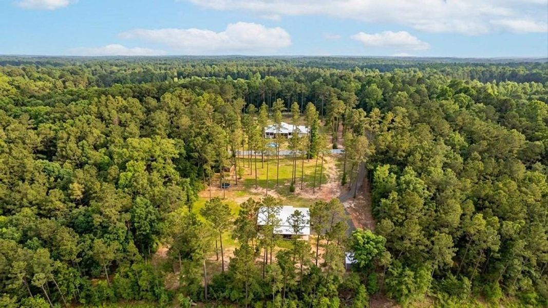 Natural landscape and outdoor views near  in Woodville (Image 38).